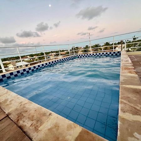 شقة Flat Hello Maragogi - Bella Mare المظهر الخارجي الصورة