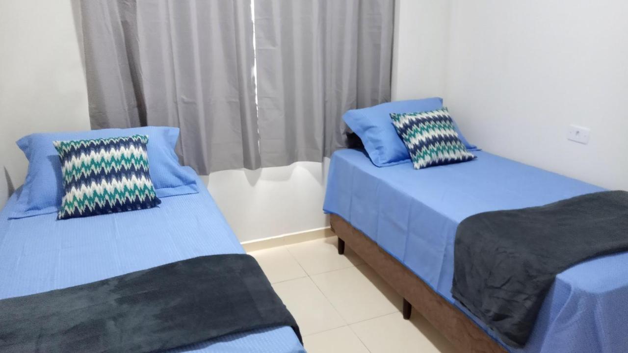 شقة Flat Hello Maragogi - Bella Mare المظهر الخارجي الصورة