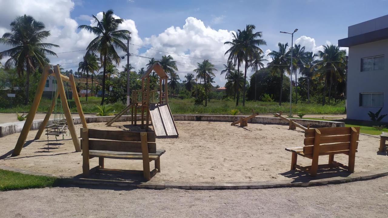 شقة Flat Hello Maragogi - Bella Mare المظهر الخارجي الصورة